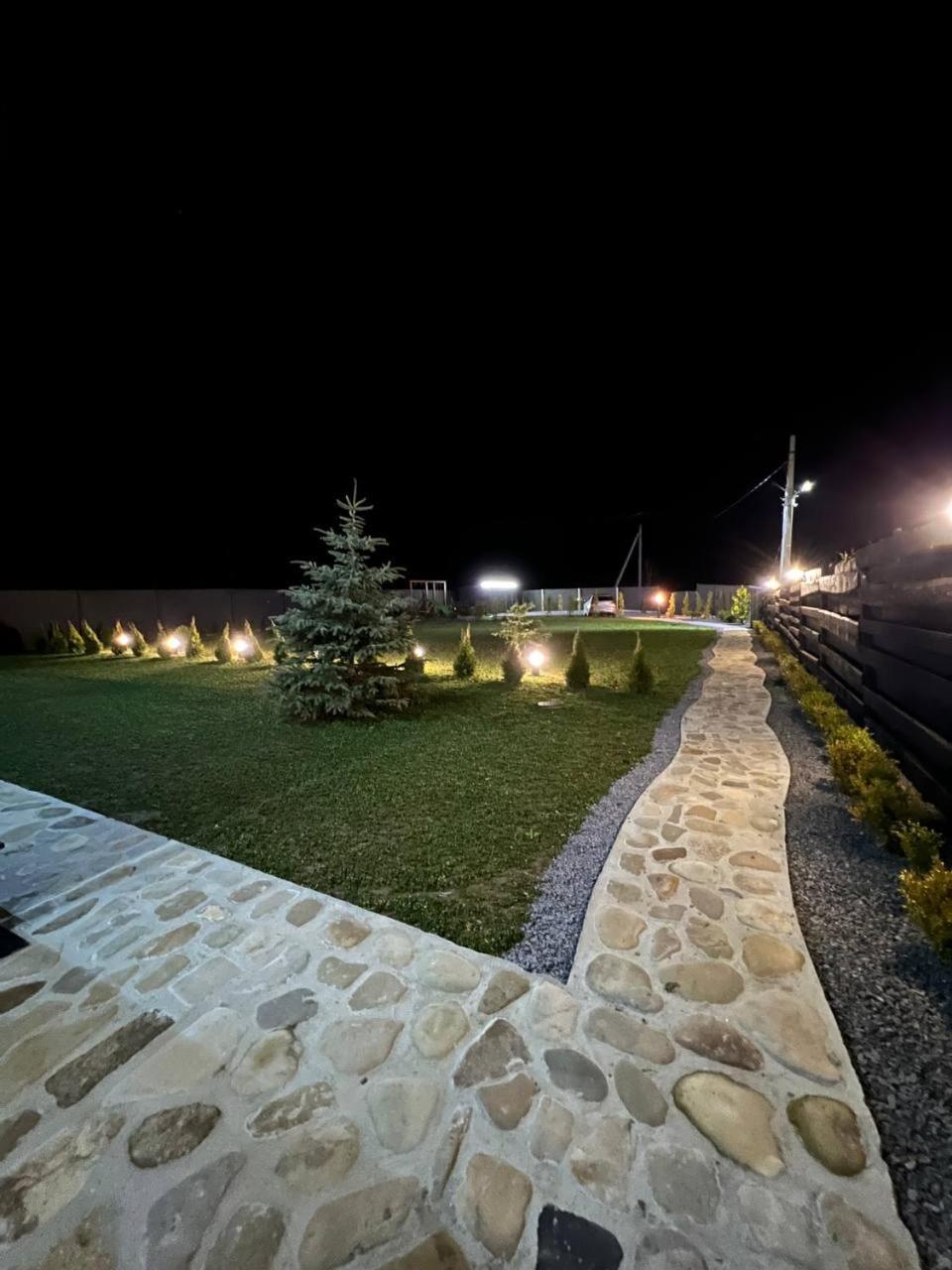 Котедж “Гуркало" Korchin Exterior foto